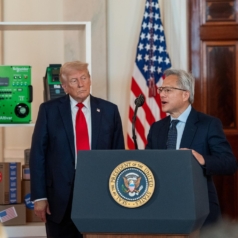 Risks and Opportunities with Exporting Advanced AI Chips to China