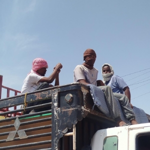 A Unilateral Truce in Sudan and Its Ripple Effects