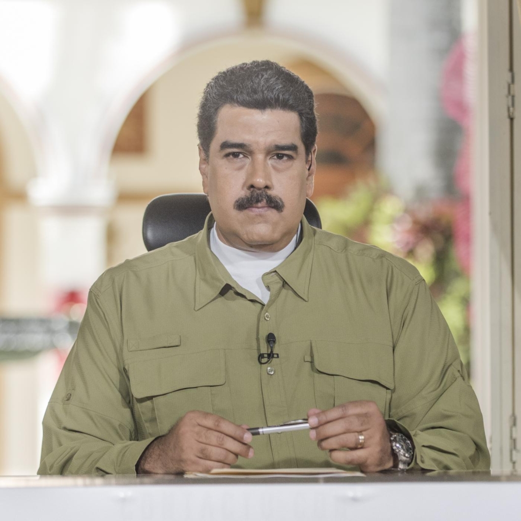 Confrontations and Coalitions