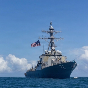 United States Orders Partial Blockade on Venezuela