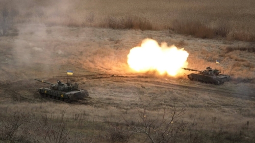 No End in Sight? The Russo-Ukrainian War at the End of 2025