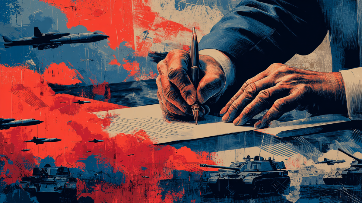 FY2026 NDAA: Key Provisions & Industry Impact FY2026 NDAA: Key Provisions & Industry Impact