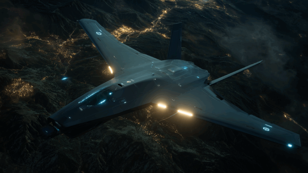 Chasing True AI Autonomy: From Legacy Mindsets to Battlefield Dominance