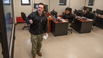 Change or Just Cheating? Overhauling Professional Military Education for the AI Era