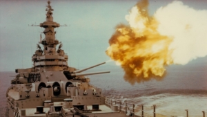 Why the U.S. Navy Doesn’t Build Battleships Anymore