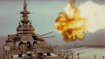 Why the U.S. Navy Doesn’t Build Battleships Anymore