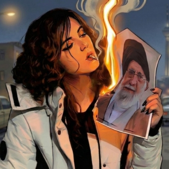 The Reckoning of the Ayatollahs: Understanding Iran’s Burgeoning Uprising