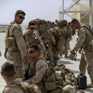 Be Accountable, Stay Prepared