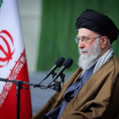 Where Is the Iranian Regime Headed in 2026?