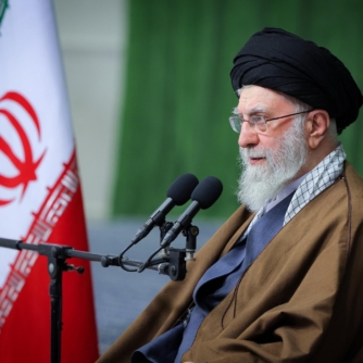 Where Is the Iranian Regime Headed in 2026?