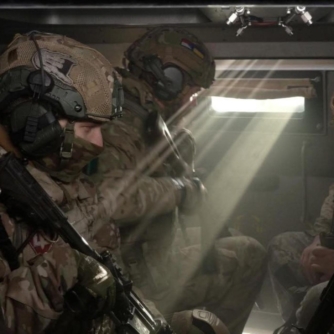 Listeners’ Questions: Manpower, Weapons, and Occupation