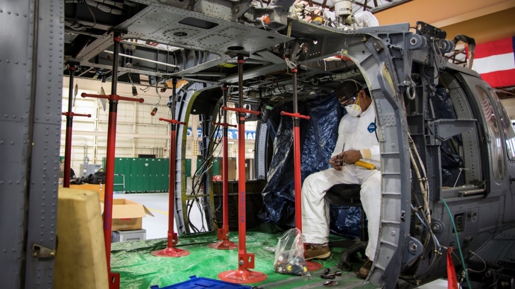 The Organic Industrial Base and the Risks of Competing Against Ourselves