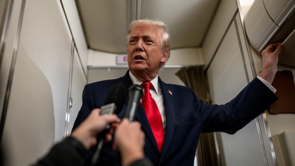 Trump’s Venezuelan Regime Change: Why Do People Keep Getting Him Wrong on Foreign Policy?