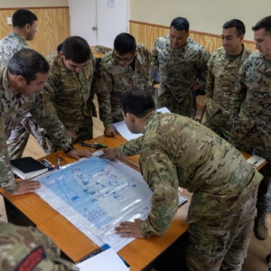 Treating the Enemy as Versions of Ourselves and Other Fatal Assumptions Red Teams Challenge