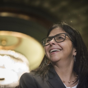 Trump’s Venezuela Project Isn’t About Democracy