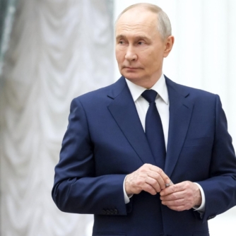 Who Are the Westerners That Support Russia? Moscow’s Recruitment Tactics in Europe