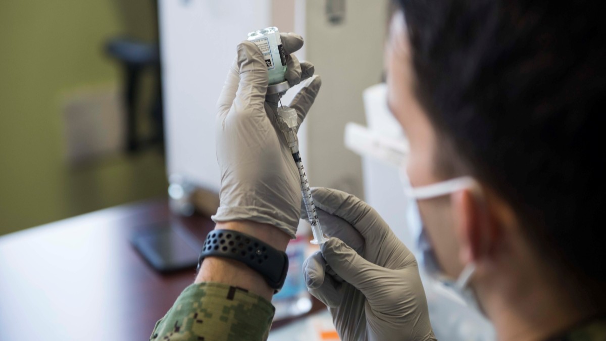 Defending Against the Next Bioweapon: the mRNA Imperative