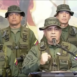 Assessing the Capabilities of Venezuela’s Military and Armed Groups