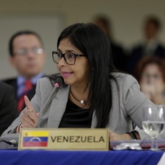 The Immediate Aftermath of the U.S. Operation in Venezuela