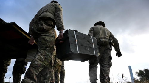 The Primes Aren’t the Real Bottleneck in U.S. Weapons Production