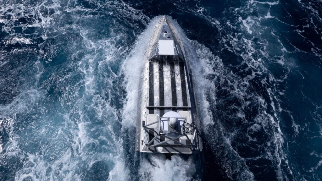 Ships or Munitions? Clarifying the Discussion on Unmanned Surface Vessels