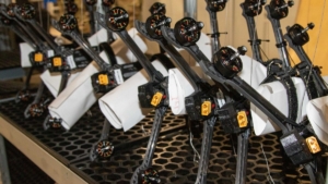 SkyFoundry and the Future of American Drone Production at Scale