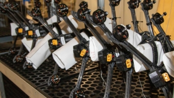 SkyFoundry and the Future of American Drone Production at Scale