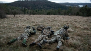 What Would Have Happened If the Green Berets Helped Ukraine?