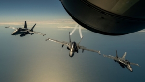 How Does Canada’s Military Fare Without the United States?