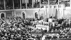 FDR’s Message on the Defense Industry for the New Year