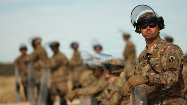 Command Responsibility at Home: Governors, the Guard, and Domestic ...