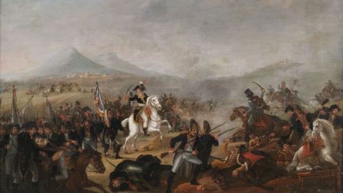 The Importance of the Battle of Marengo