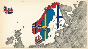 Is it Time for a Nordic Nuke?