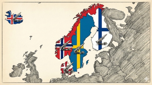 Is it Time for a Nordic Nuke?