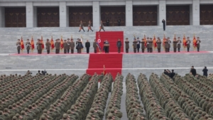 Finding Fighters Abroad: Russia’s Foreign Recruitment Strategies