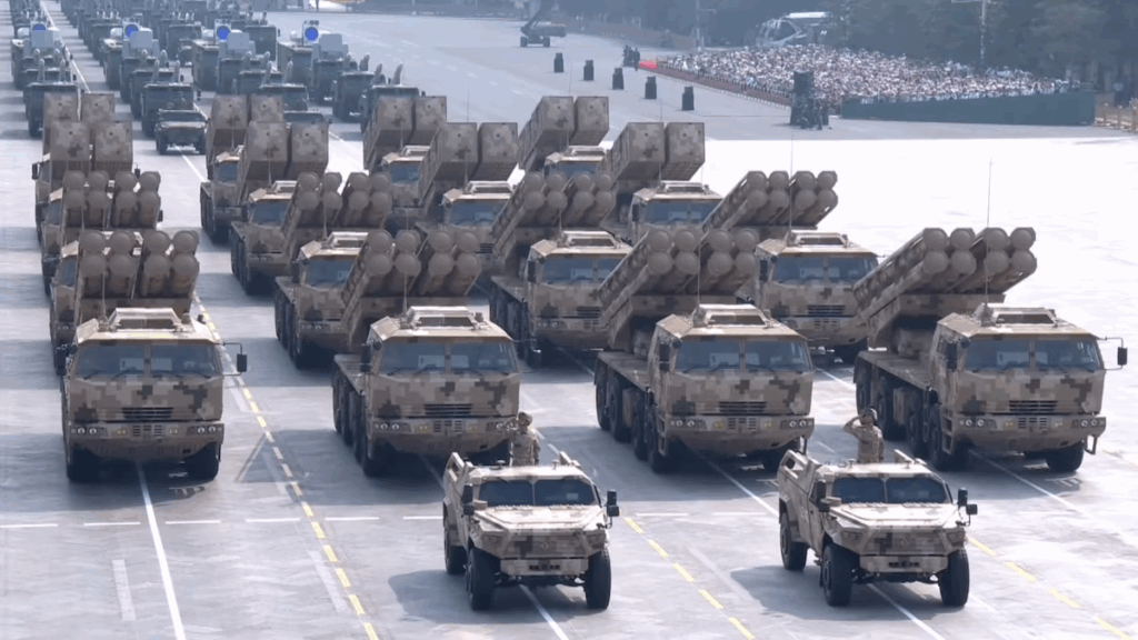 Can the 15th Five-Year Plan Fix the People’s Liberation Army’s Procurement Bottlenecks?