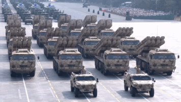 Can the 15th Five-Year Plan Fix the People’s Liberation Army’s Procurement Bottlenecks?