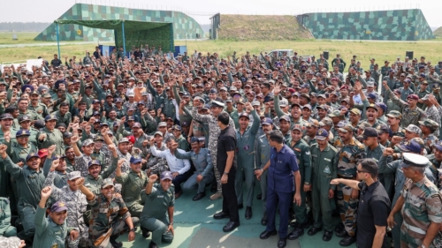 Deep Learning From Operation Sindoor: Five Takeaways From a Four-Day War