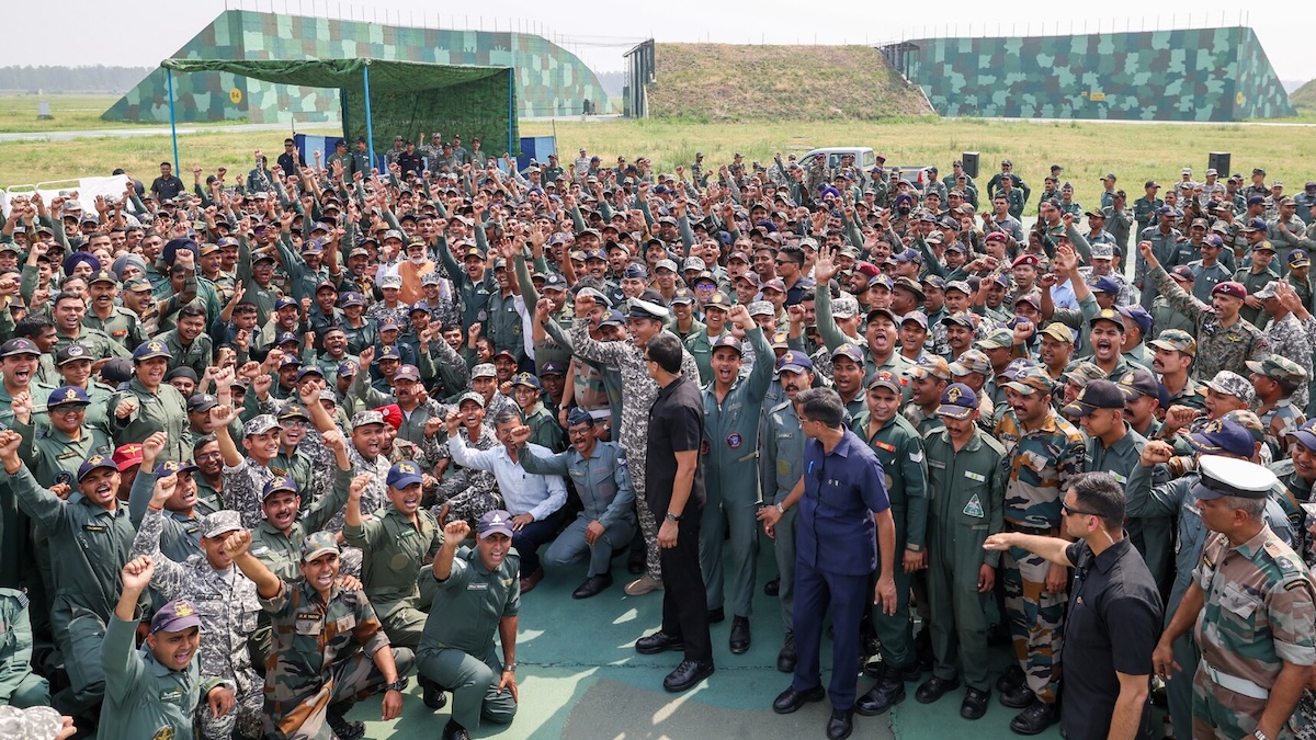 India‑Pakistan May 2025 War: 5 Key Lessons