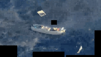 International Criminal Liability and U.S. Boat Attacks in the Pacific and Caribbean