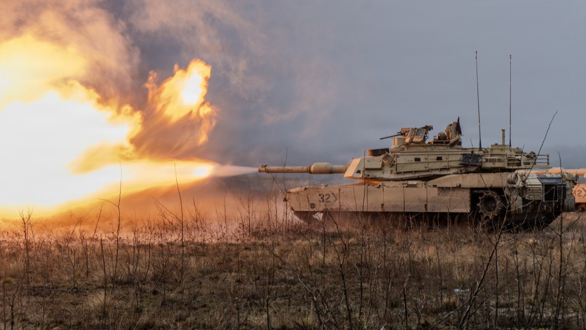 Mechanized Warfare: Why Tanks & APCs Still Matter in Future Conflicts Mechanized Warfare: Why Tanks & APCs Still Matter in Future Conflicts