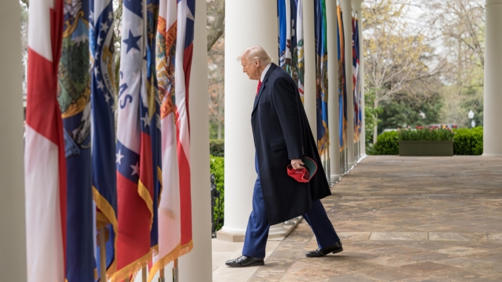 Economic Statecraft Is Back. Is America Ready?