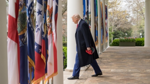 Economic Statecraft Is Back. Is America Ready?