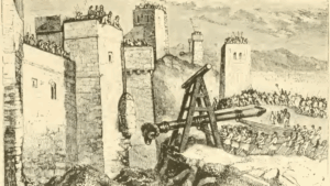 What Thucydides Really Thought About Technology and War