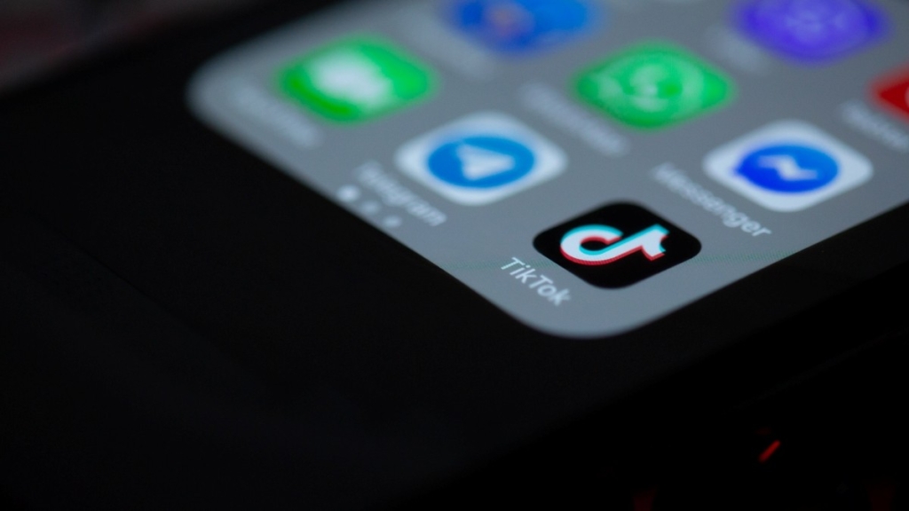 TikTok, Algorithmic Emotion, and the New Propaganda Battlefield