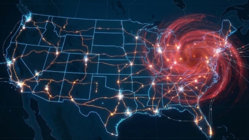 Is America’s Cyber Weakness Self-Inflicted?