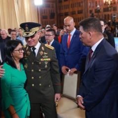 Oil Sales, Tanker Seizures, and Venezuela’s Political Outlook