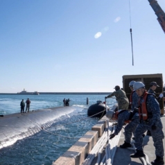 Nuclear Submarines for South Korea: It’s Complicated