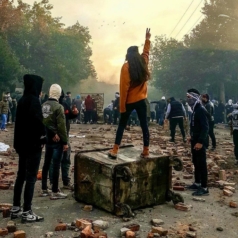 Silencing a Nation: Iran and Internet Blackouts