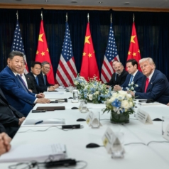 Crisis as Opportunity: Chinese and American Approaches to Crisis Communication